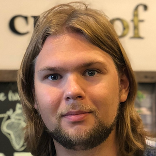 Антон Жаболенко