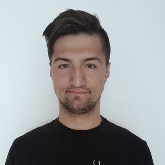 Никита Рубинов