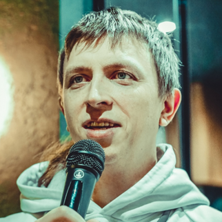 Анатолий Крыжановский