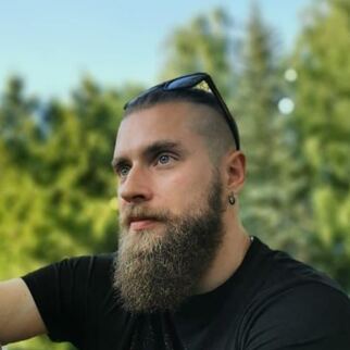 Кирилл Храбров