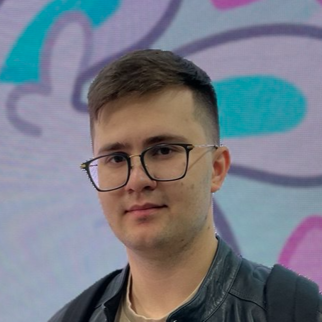 Артем Симешин