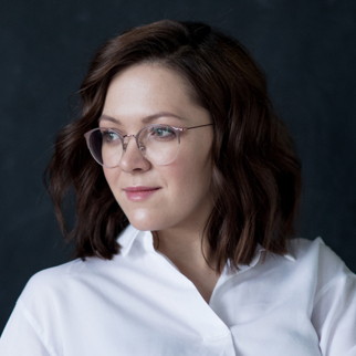 Наталья Стусь