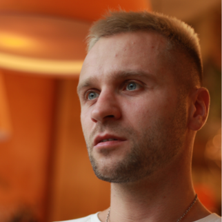 Alexander Kolesnikov