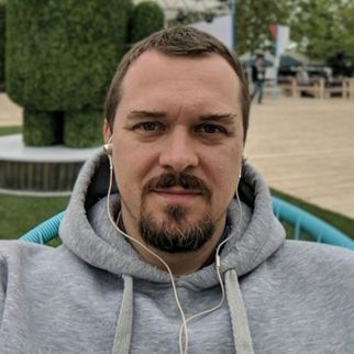 Антон Дудаков