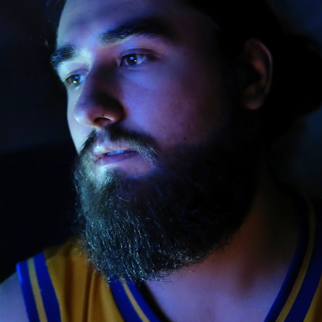 Федор Благодырь