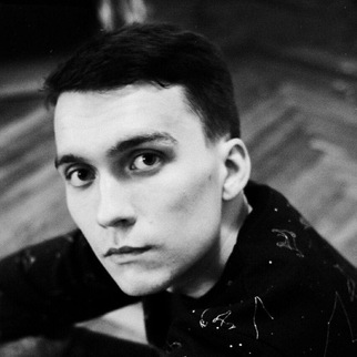 Георгий Игнатов