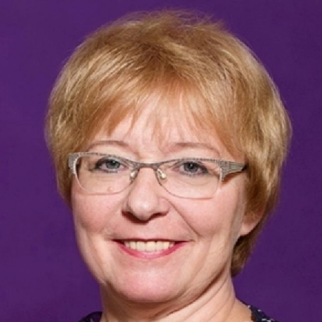 Ирина Гертовская