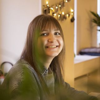 Светлана Жукова