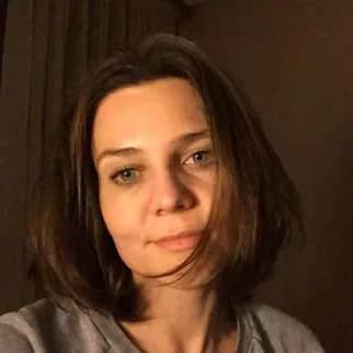 Екатерина Анишкина