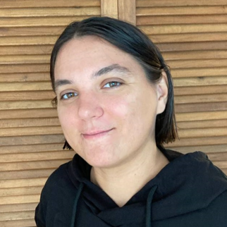 Виктория Долженко