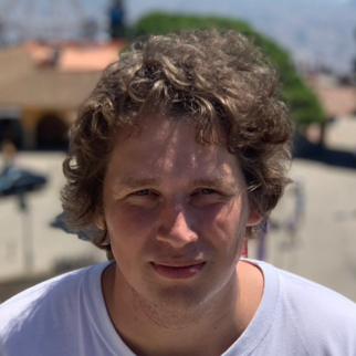 Евгений Конечный