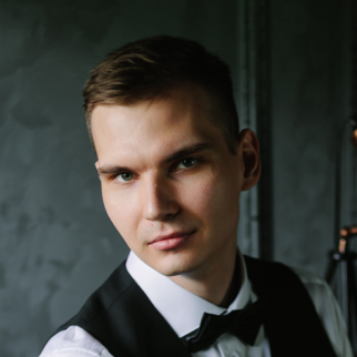 Федор Биличенко