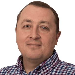 Сергей Маслов