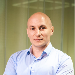 Денис Родин