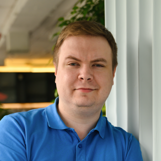 Роман Ермаков