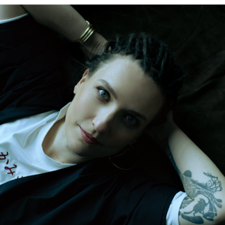 Кира Кузьменко