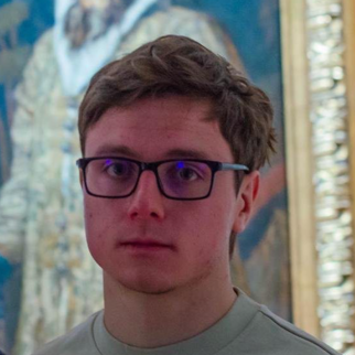 Кирилл Курдюков