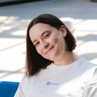 Лидия Перовская