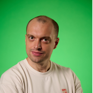 Сергей Самойлов