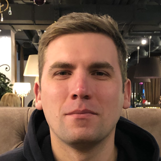 Максим Ремнев