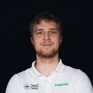 Олег Пригода