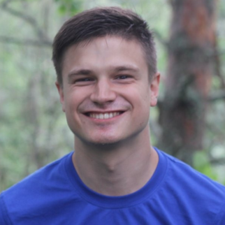 Константин Сергеев