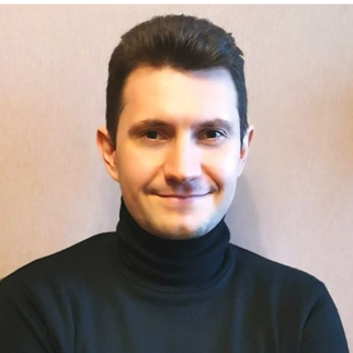 Павел Германов