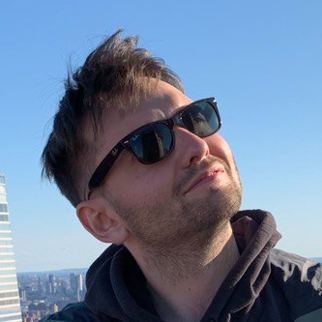 Степан Михайлюк