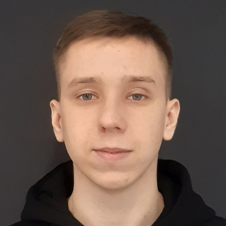 Даниил Бакин