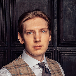 Вячеслав Куксов