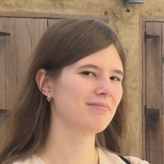 Анастасия Гусарова