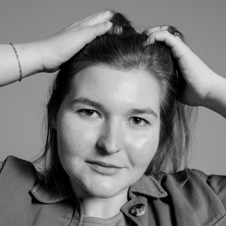 Алевтина Чугунова