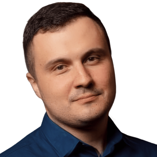 Дмитрий Иванов