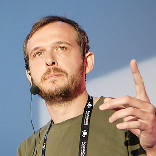 Юрий Минаев