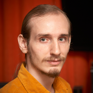 Александр Шорин