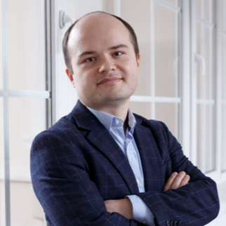 Евгений Беляев