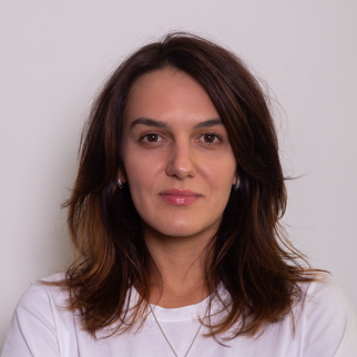 Александра Шашкевич