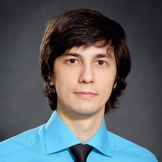 Aleksandr Kachmashev