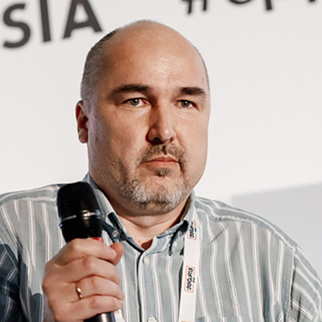 Тимур Сафин