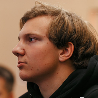 Михаил Пилип