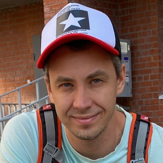 Кирилл Черников