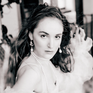 Veronika Makarovskaya