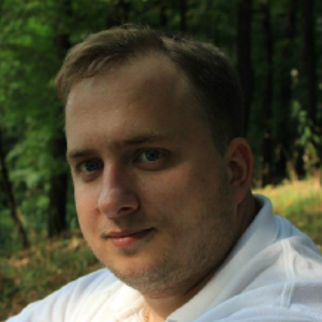 Павел Сенин