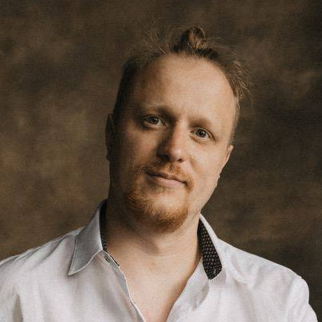 Алексей Окружко