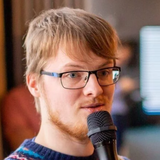 Илья Кучмин