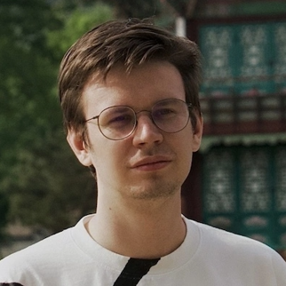 Даниил Смирнов