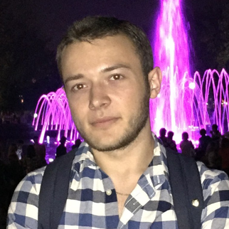 Сергей Миколайтис