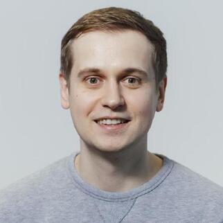 Андрей Кулешов