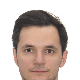 Роман Лёвкин