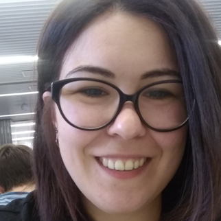 Алина Правоторова